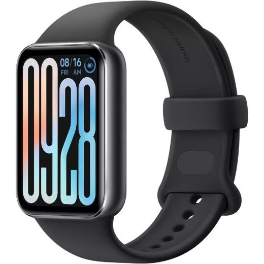 Picture of Xiaomi Mi Smart Band 9 Pro - Obsidian Black