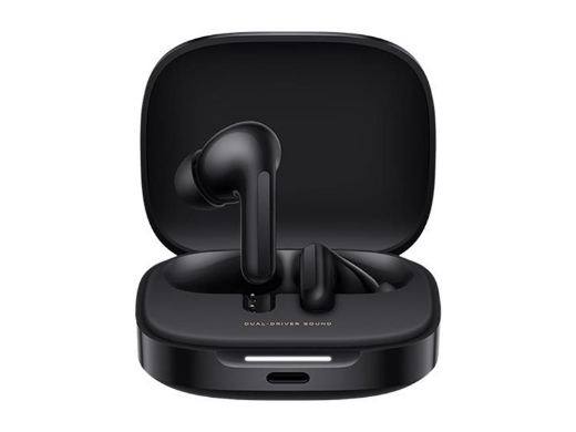 Picture of Xiaomi Mi Redmi Buds 6 - Night Black