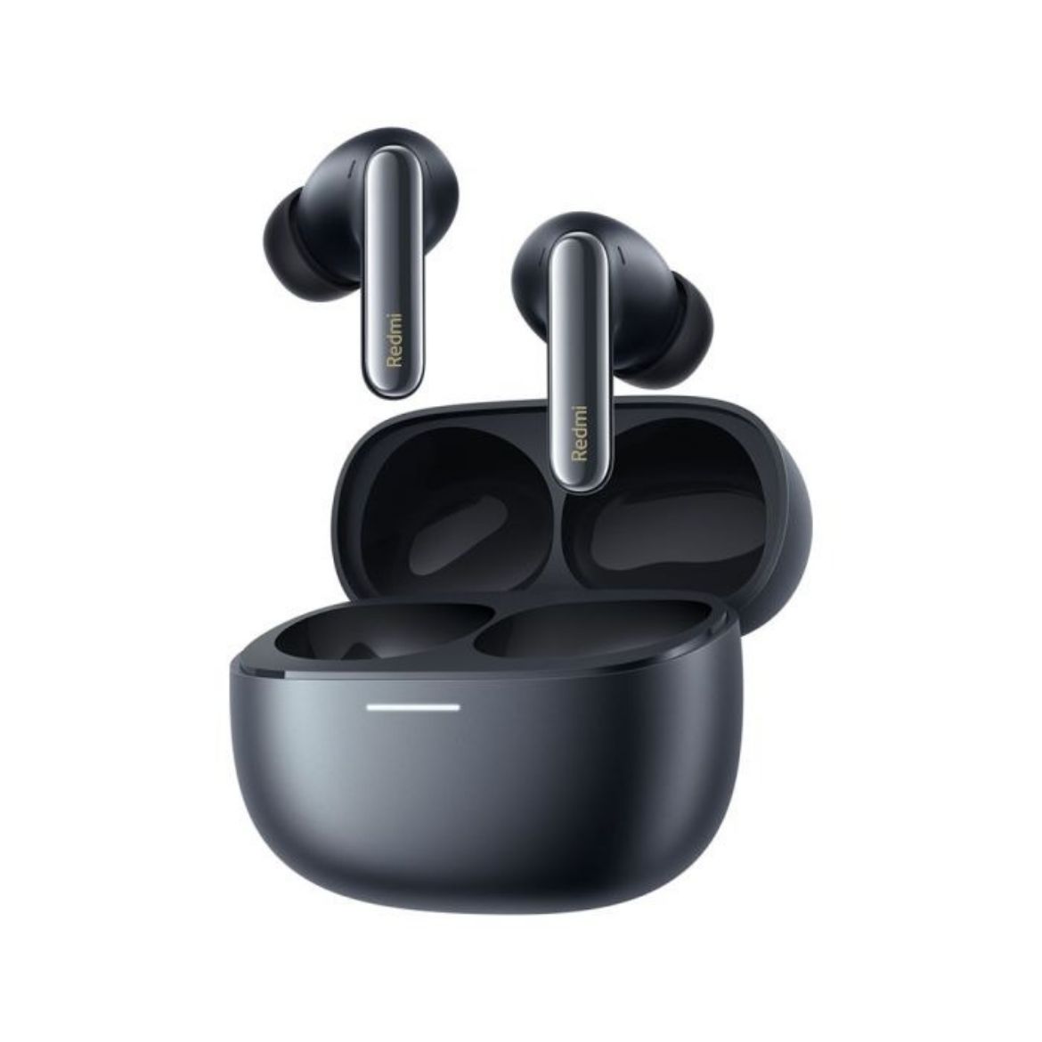 Picture of Xiaomi Mi Redmi Buds 6 Pro - Space Black