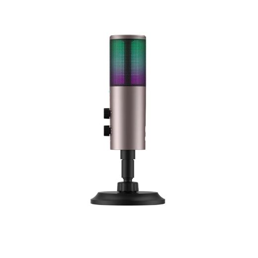 Picture of Havit Live Microphone - Ochre Black 