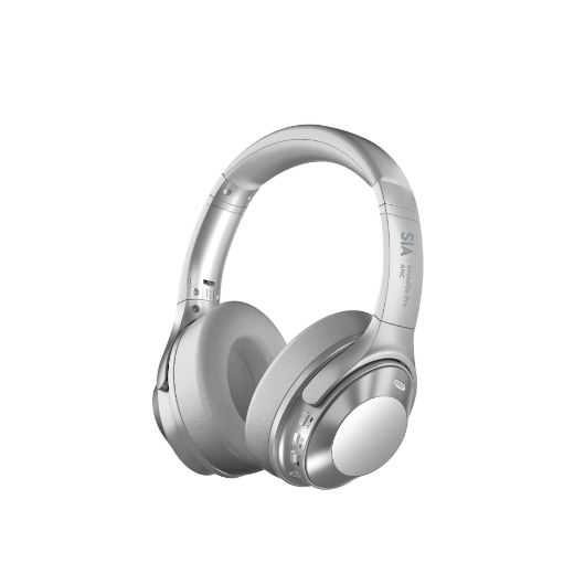 Picture of SIA Sound On Pro Headphone - Silver