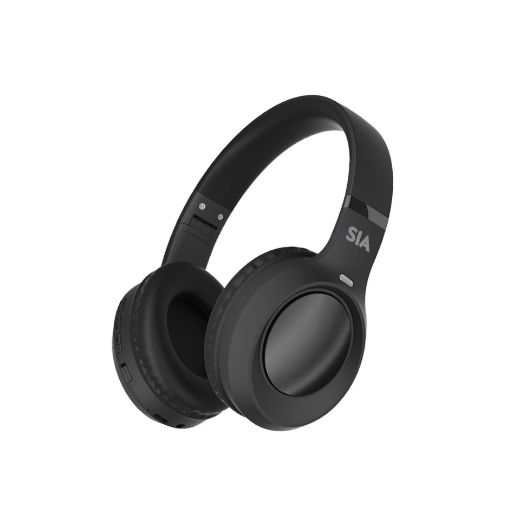 Picture of SIA Sound On Headphone - Black