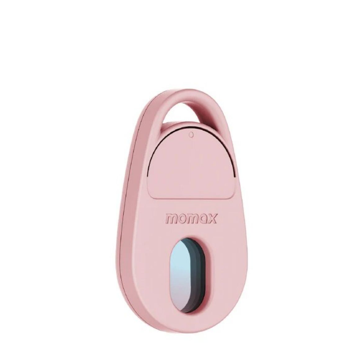 Picture of Momax Pinguard Find My Locator Tracker with Anti-Spy Camera Detector - Pink