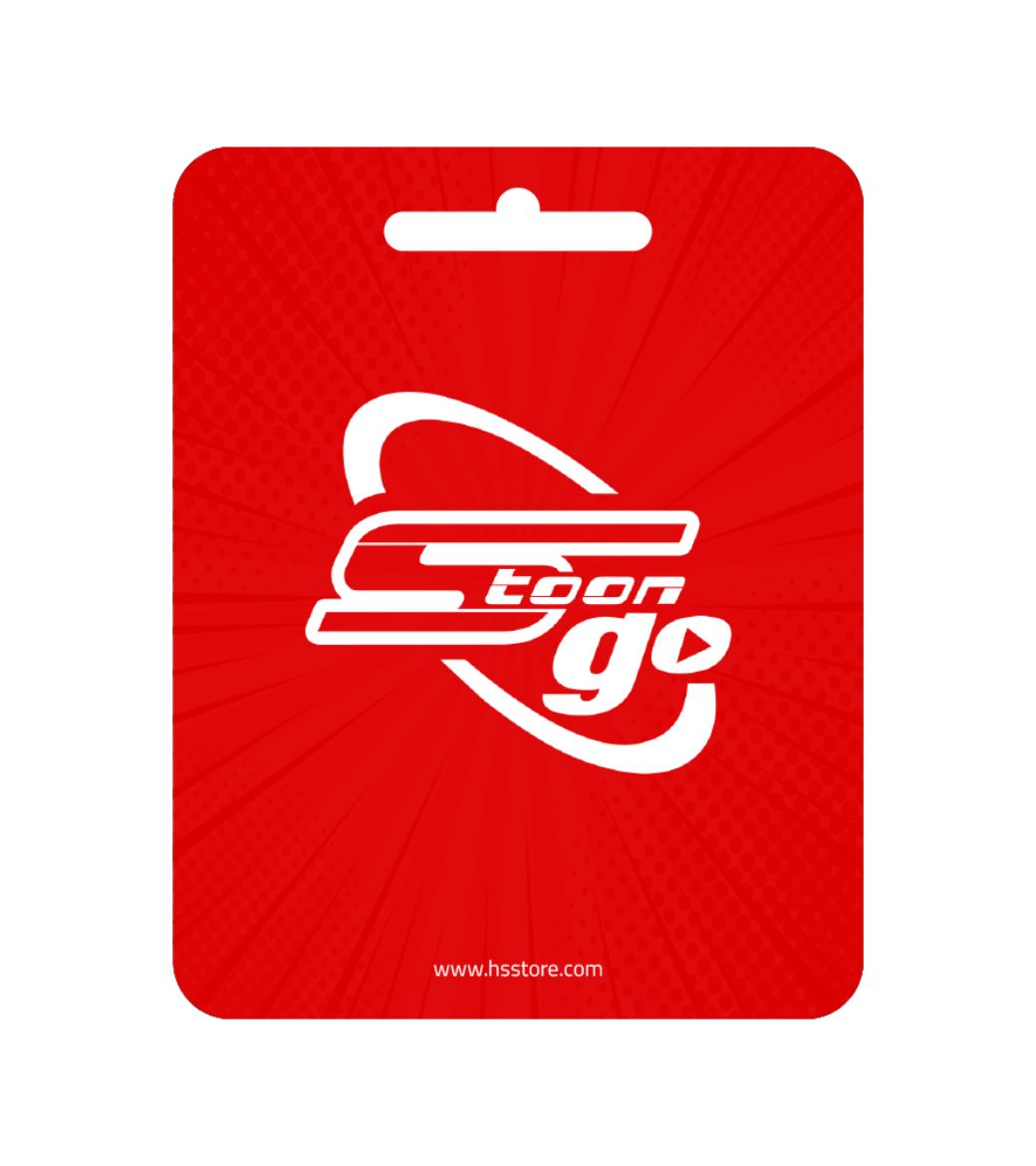 Picture of Spacetoon Go-Kuwait Cards