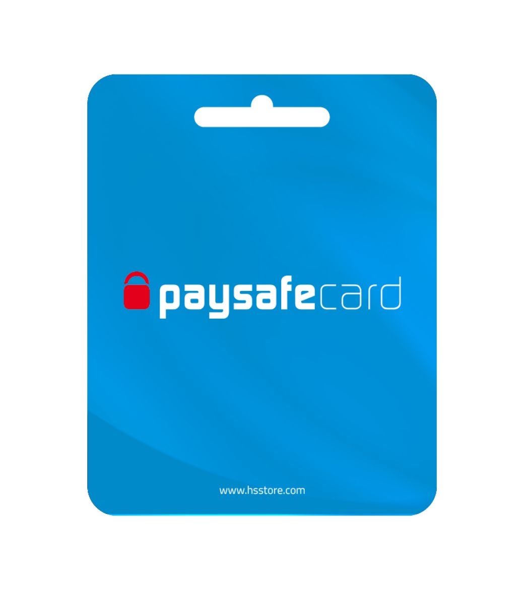 Picture of Paysafe Cards