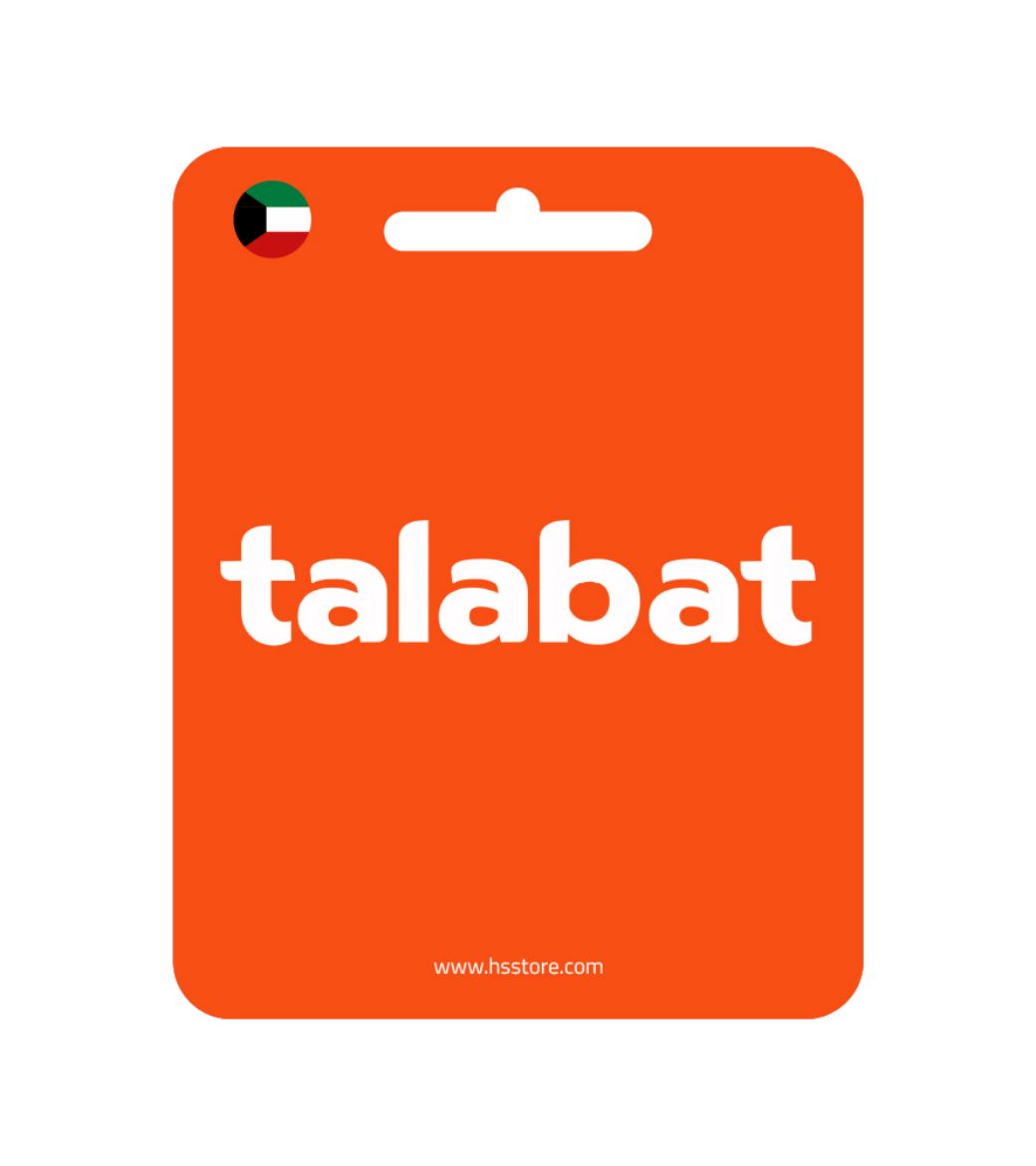 Picture of Talabat KW Cards