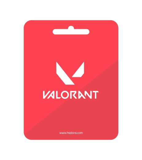 Picture of Valorant Cards