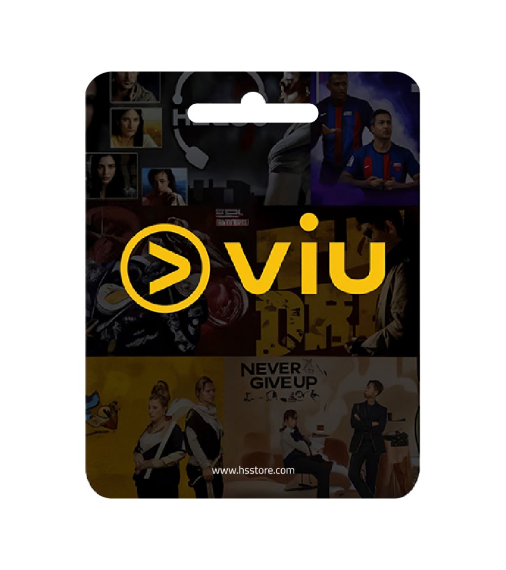 Picture of Viu Premium-KW Cards