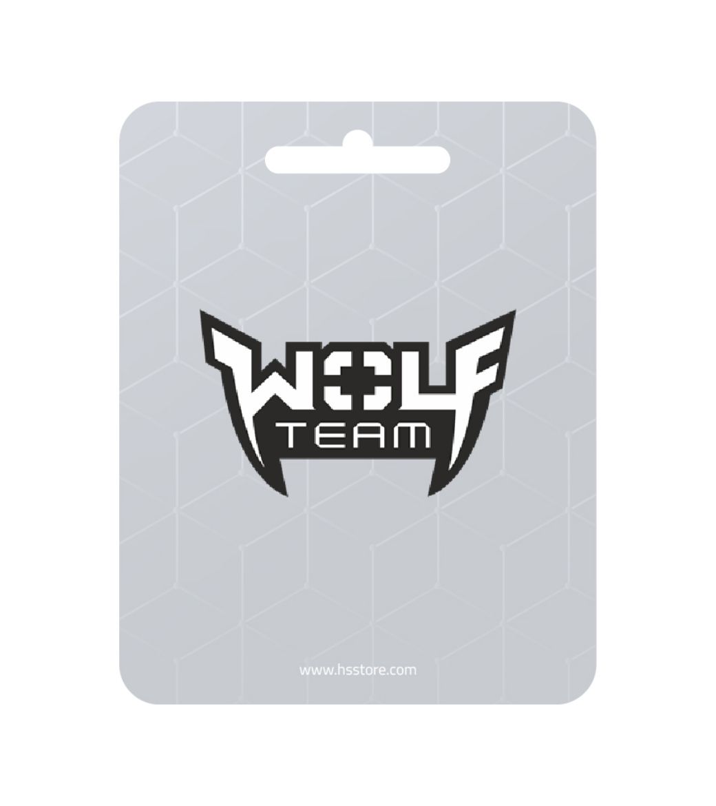 Picture of WolfTeam- MENA Cards