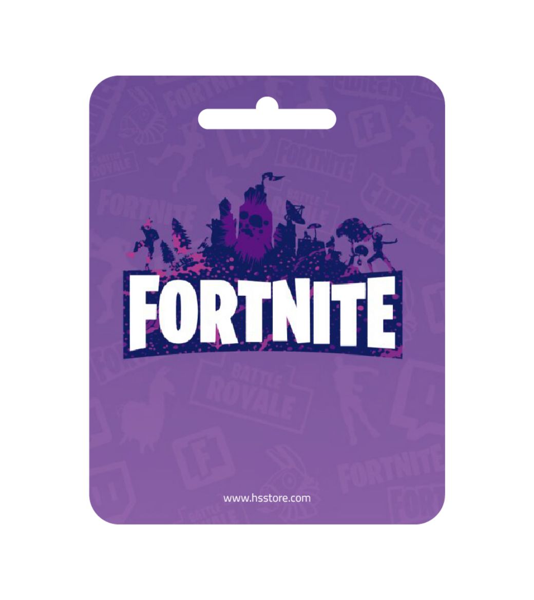 Picture of Fortnite Cards