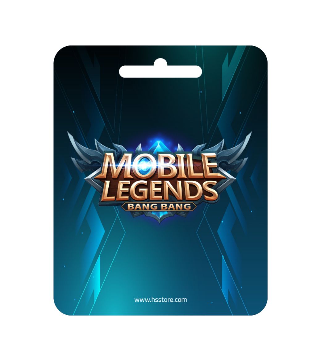 Picture of Mobile Legends Cards