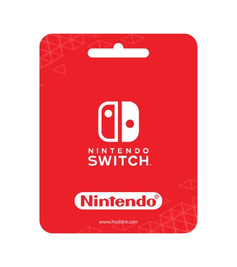 Picture of Nintendo Cards